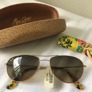 Maui Jim Sunglasses